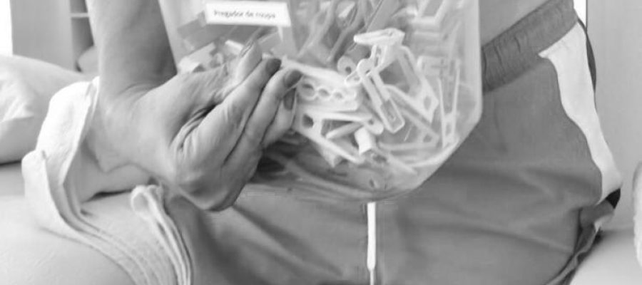 Fisioterapia, Terapia Ocupacional e Fonoaudiologia Neurofuncional em Belo Horizonte.